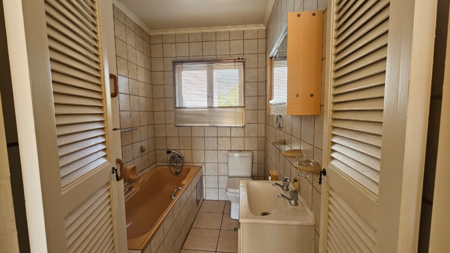 3 Bedroom Property for Sale in Doorn Free State